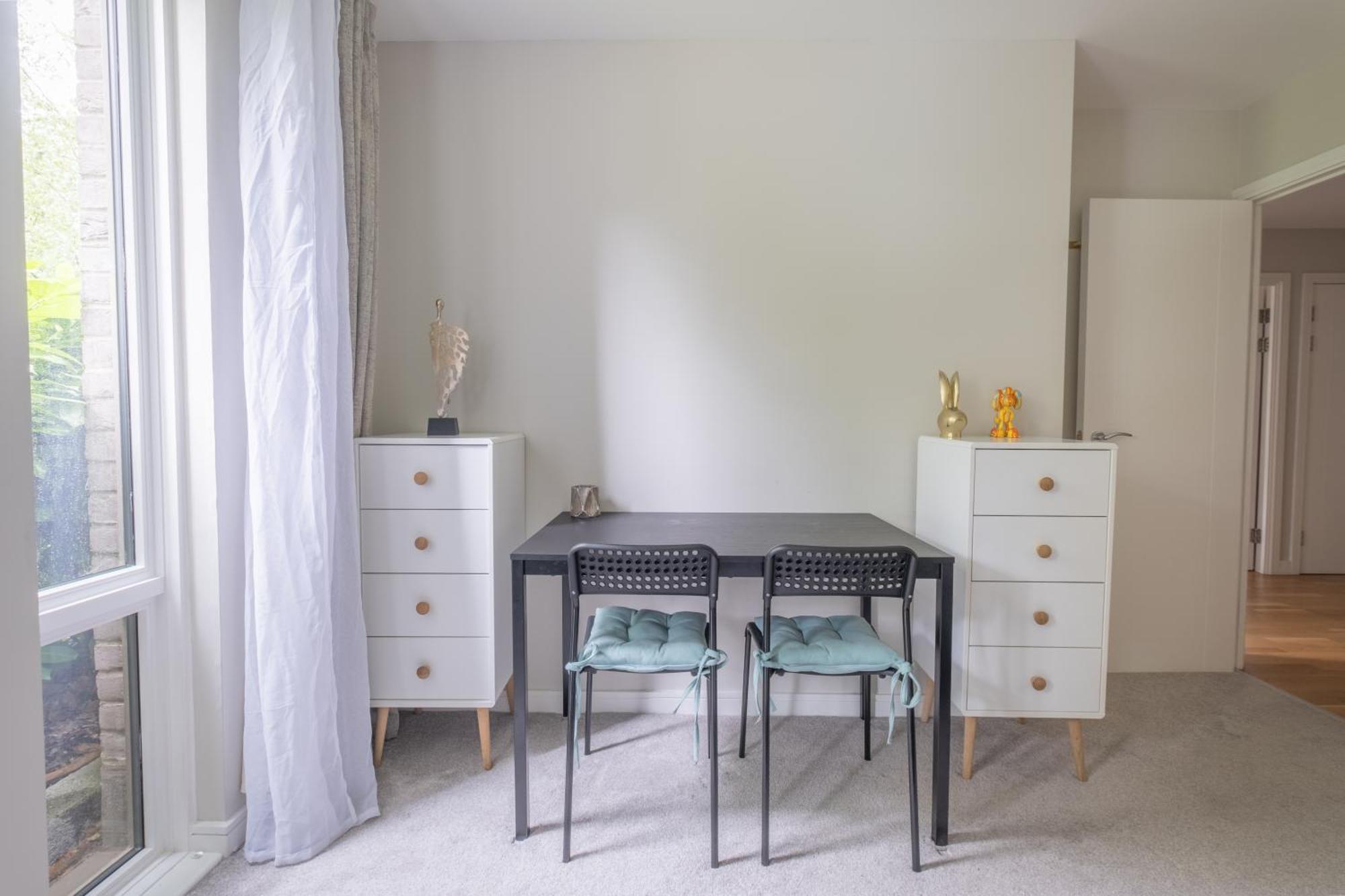 Appartement Brand New London Flat With Car Park Extérieur photo